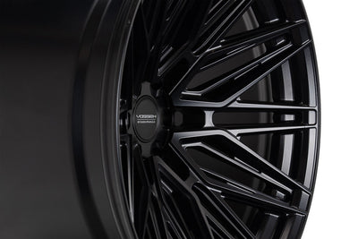 VOSSEN - HF6-5 | Satin Black