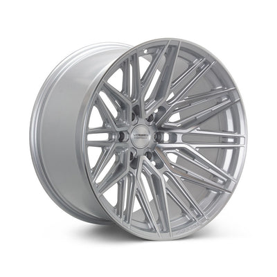 VOSSEN - HF6-5 | Silver Polished