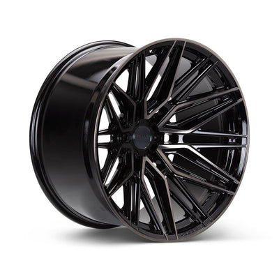 VOSSEN - HF6-5 | Tinted Gloss Black