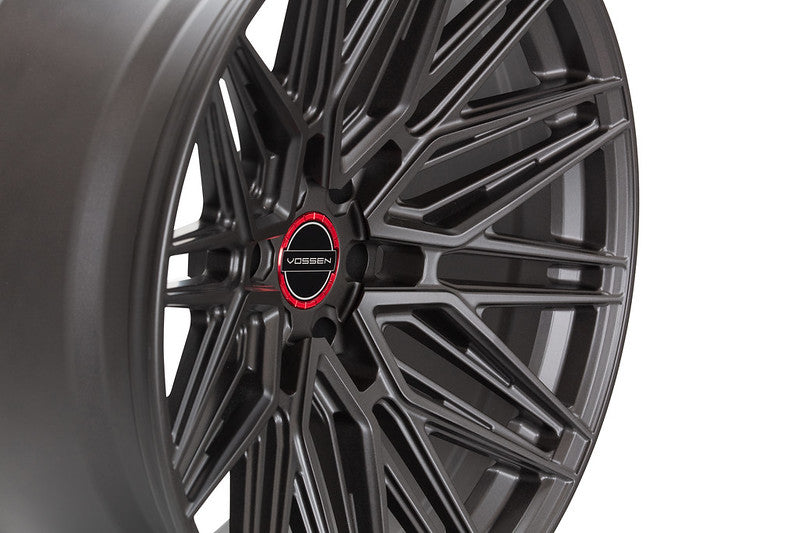 VOSSEN - HF6-5 | Matte Gunmetal