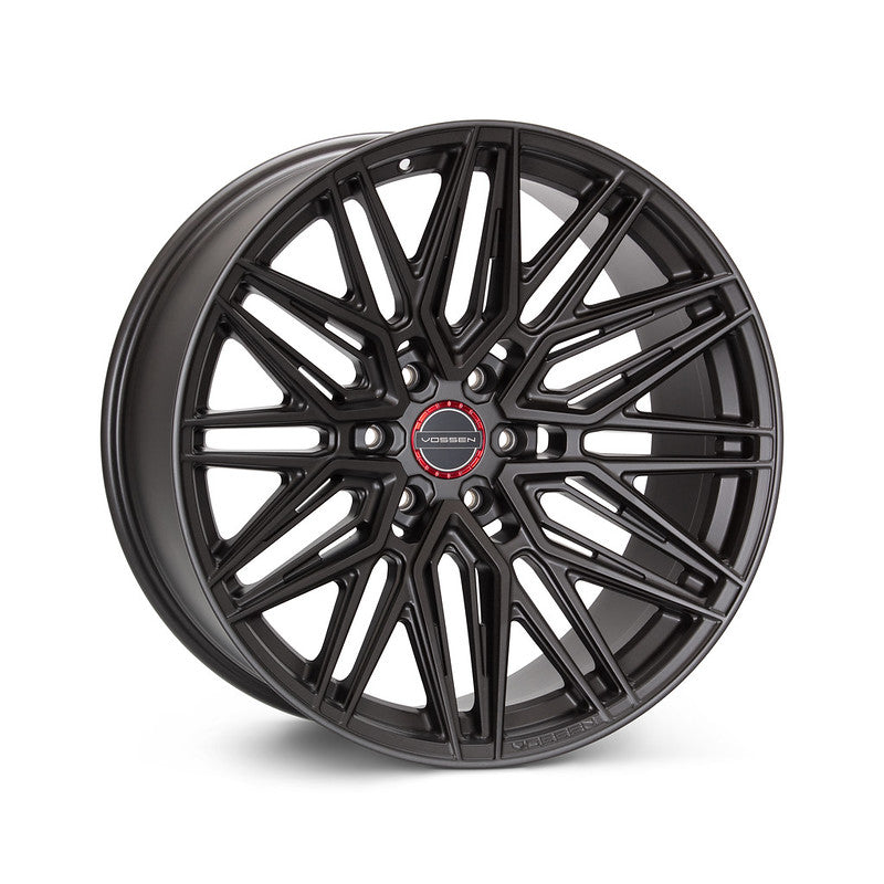 VOSSEN - HF6-5 | Matte Gunmetal