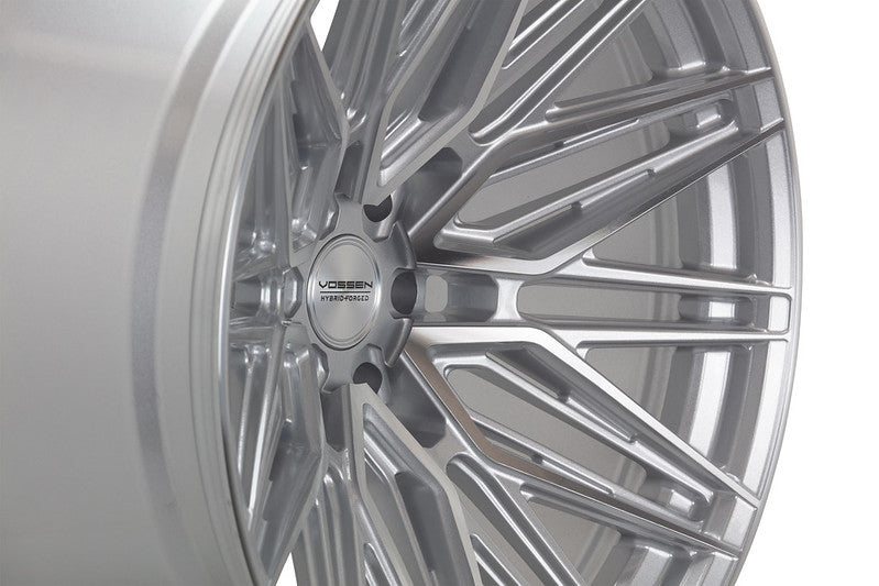 VOSSEN - HF6-5 | Silver Polished