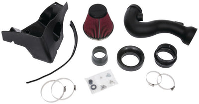Cold Air Intakes & Filters