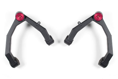 Zone - 2007-2018 CHEVROLET/GMC 1500 TRUCKS - ADVENTURE SERIES UPPER CONTROL ARMS