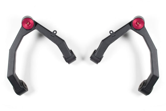 Zone - 2007-2018 CHEVROLET/GMC 1500 TRUCKS - ADVENTURE SERIES UPPER CONTROL ARMS