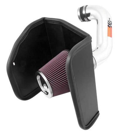 Cold Air Intakes & Filters
