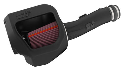Cold Air Intakes