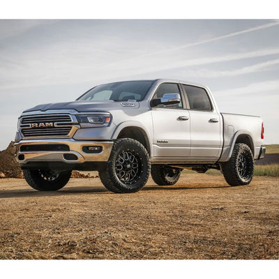 ReadyLIFT - 2019-2023 Dodge/Ram 1500 2WD/4WD - 3.5'' SST Lift Kit (Non-Air Ride Equipped)