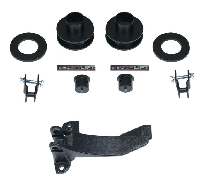 ReadyLIFT - 2008-2010 Ford F250/F350/F450 4WD - 2.5&