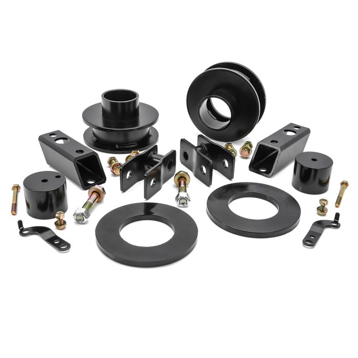 ReadyLIFT - 2011-2023 Ford F250/F350/F450 4WD - 2.5&