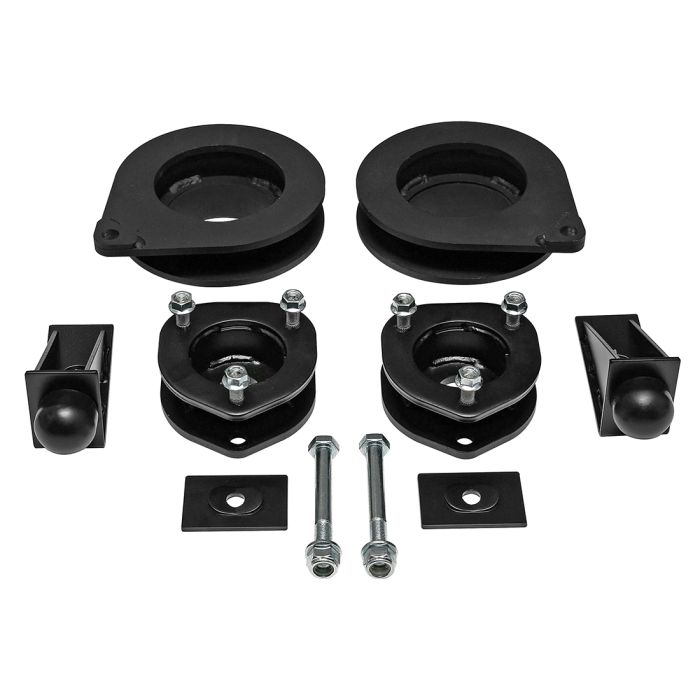 ReadyLIFT - 2009-2012 Dodge/Ram 1500 4WD - 2.5&