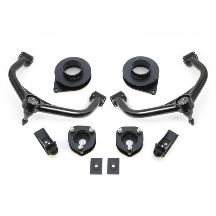 ReadyLIFT - 2006-2023 Dodge/Ram 1500 (Classic) 4WD - 2&