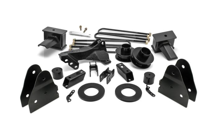 ReadyLIFT - 2020-2022 Ford F250/F350 TREMOR  4WD - 2.5&