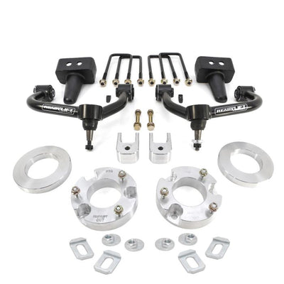 ReadyLIFT - 2021-2023 Ford F150 4WD - 3.5'' SST Lift Kit without Shocks