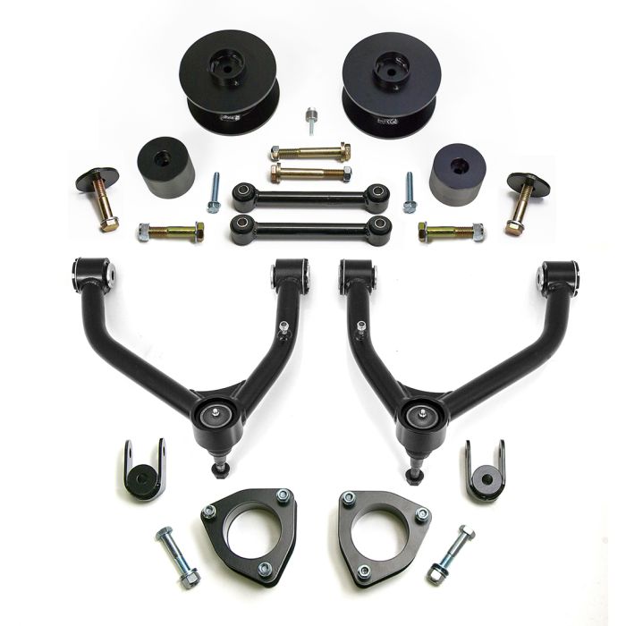 ReadyLIFT - 2007-2020 Chevrolet/GMC Tahoe/Suburban/Yukon  XL 2WD - 4.0&