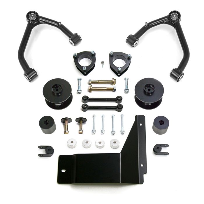 ReadyLIFT - 2015-2020 Chevrolet/GMC Tahoe/Suburban/Yukon  XL 2WD/4WD - 4&