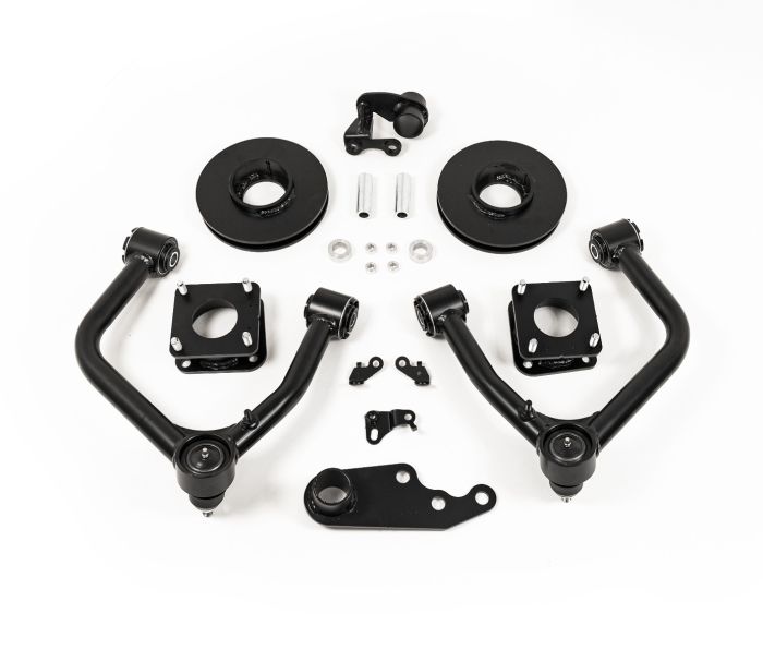 ReadyLIFT - 2022-2023 Toyota Tundra 2WD/4WD - 3.0&