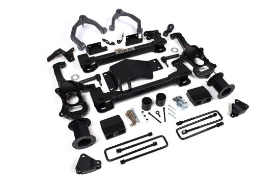 Zone -2019-2023 GMC DENALI 1500  - 4WD -  6” SUSPENSION LIFT KIT