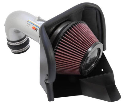 Cold Air Intakes & Filters