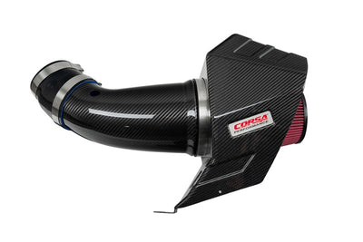 Cold Air Intakes & Filters