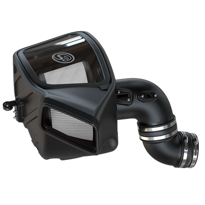 S&B - COLD AIR INTAKE FOR 2019-2023 DODGE RAM CUMMINS 6.7L