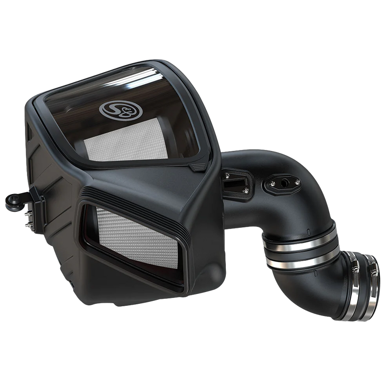 S&B - COLD AIR INTAKE FOR 2019-2023 DODGE RAM CUMMINS 6.7L