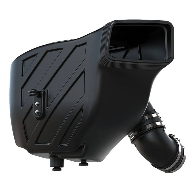 S&B - COLD AIR INTAKE FOR 2019-2023 DODGE RAM CUMMINS 6.7L