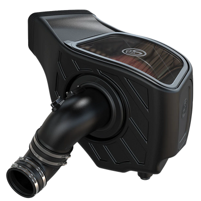 S&B - COLD AIR INTAKE FOR 2019-2023 DODGE RAM CUMMINS 6.7L