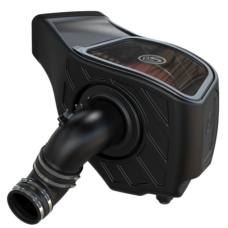 S&B - COLD AIR INTAKE FOR 2019-2023 DODGE RAM CUMMINS 6.7L