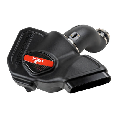 Cold Air Intakes