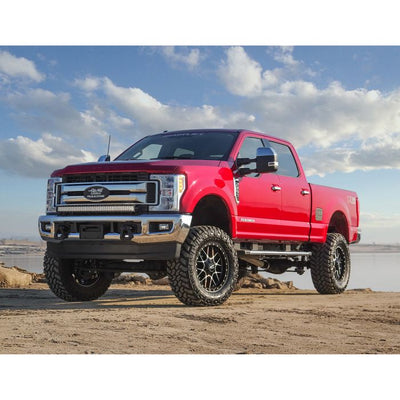 ReadyLIFT - 2017-2019 Ford F250/F350 Diesel  4WD - 8.0'' Lift Kit with Bilstein 5100 Shocks