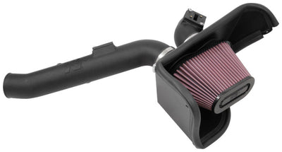 Cold Air Intakes & Filters