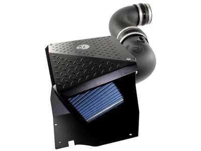 Cold Air Intakes & Filters