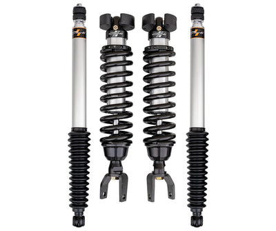 Carli Suspension - 19-22 RAM 1500 4X4 REBEL CARLI-SPEC 1.5" LIFT COMMUTER SYSTEM