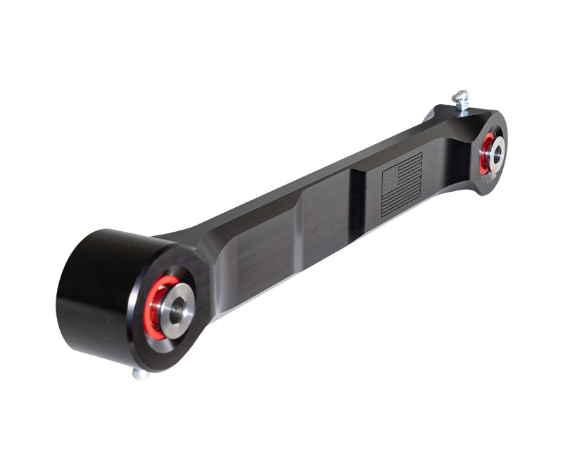 Carli Suspension - 10-12 RAM 2500/3500 4X4 RAM BILLET HIGH CLEARANCE EXTENDED CONTROL ARMS