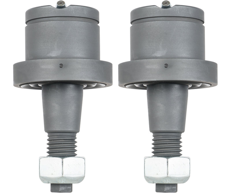 Carli Suspension - 03-12 RAM 2500/3500 4X4 RAM EXTREME DUTY BALL JOINTS, LOWER PAIR