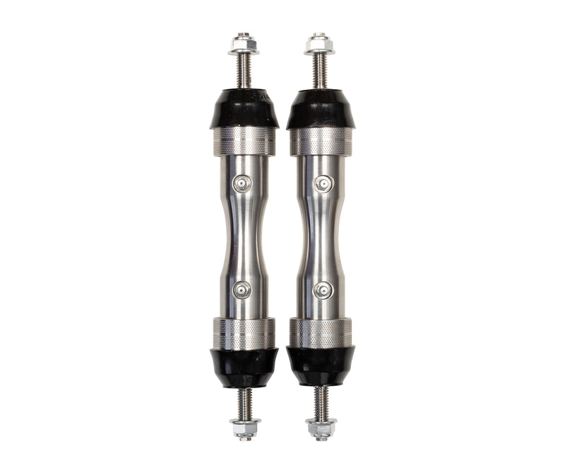 Carli Suspension - 17-23 FORD F250/350 4X4 EXTENDED SWAY BAR END LINK – 2.5″/3.5″ LIFT