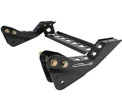 Carli Suspension - 4.5" Commuter 2.0 System, 2005-2007 F250/F350 ,4WD, DIESEL