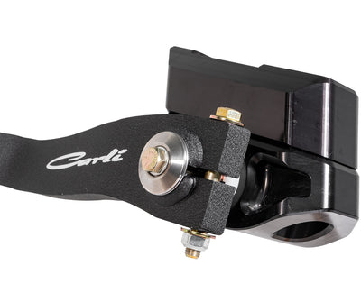 Carli Suspension - 11-16 FORD F250/350 4X4 TORSION SWAY BAR KIT – 4.5″ LIFT