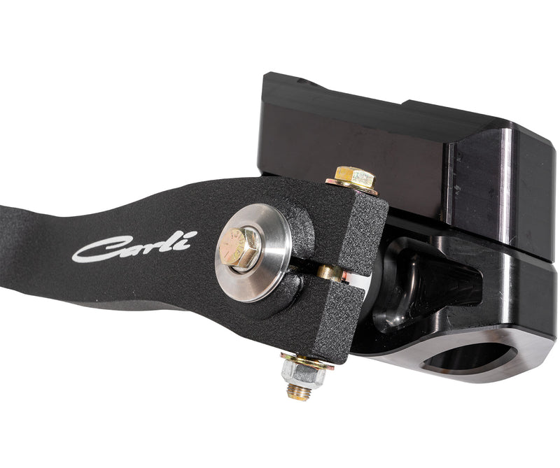 Carli Suspension - 11-16 FORD F250/350 4X4 TORSION SWAY BAR KIT – 4.5″ LIFT