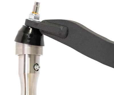 Carli Suspension - 17-23 FORD F250/350 4X4 EXTENDED SWAY BAR END LINK – 2.5″/3.5″ LIFT