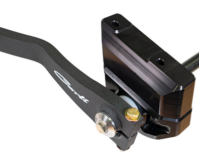 Carli Suspension - 11-16 FORD F250/350 4X4 TORSION SWAY BAR KIT – 4.5″ LIFT