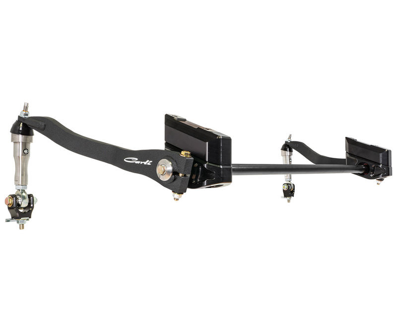 Carli Suspension - 11-16 FORD F250/350 4X4 TORSION SWAY BAR KIT – 4.5″ LIFT