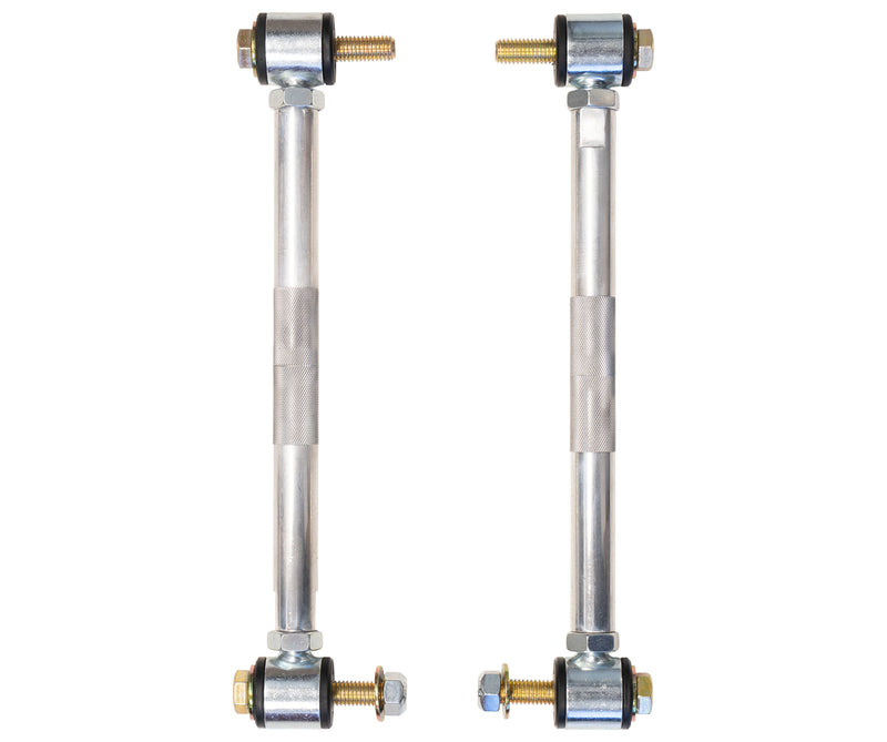 Carli Suspension - 19-22 RAM 1500 4X4 2.5" LIFT PERFORMANCE SYSTEM