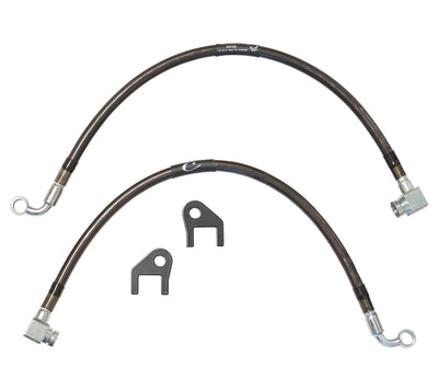Carli Suspension - 19-22 RAM 1500 4X4 FRONT EXTENDED BRAKE LINE KIT
