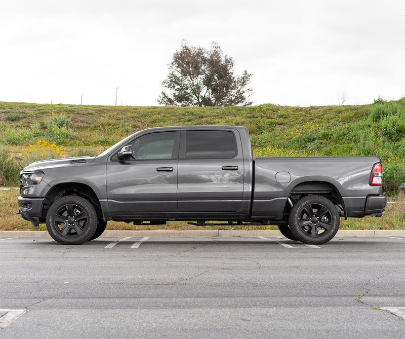 Carli Suspension - 19-22 RAM 1500 4X4 REBEL HD CARLI-SPEC 1.5" LIFT COMMUTER SYSTEM