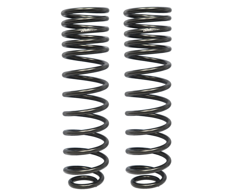 Carli Suspension - 09-18 RAM 1500 0.5″ LIFT REAR MULTI RATE COIL SPRING KIT