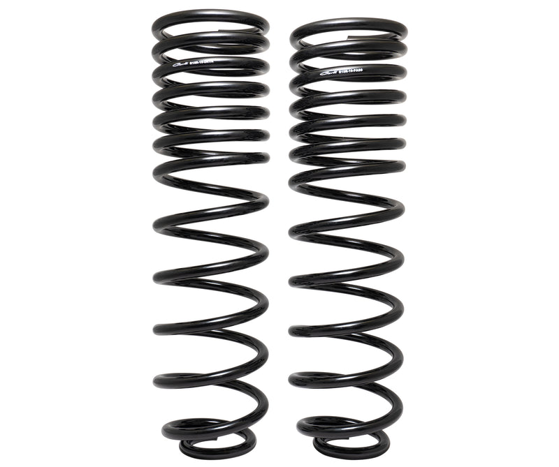 Carli Suspension - 19-22 RAM 1500 0.5″ LIFT REAR MULTI RATE COIL SPRING KIT