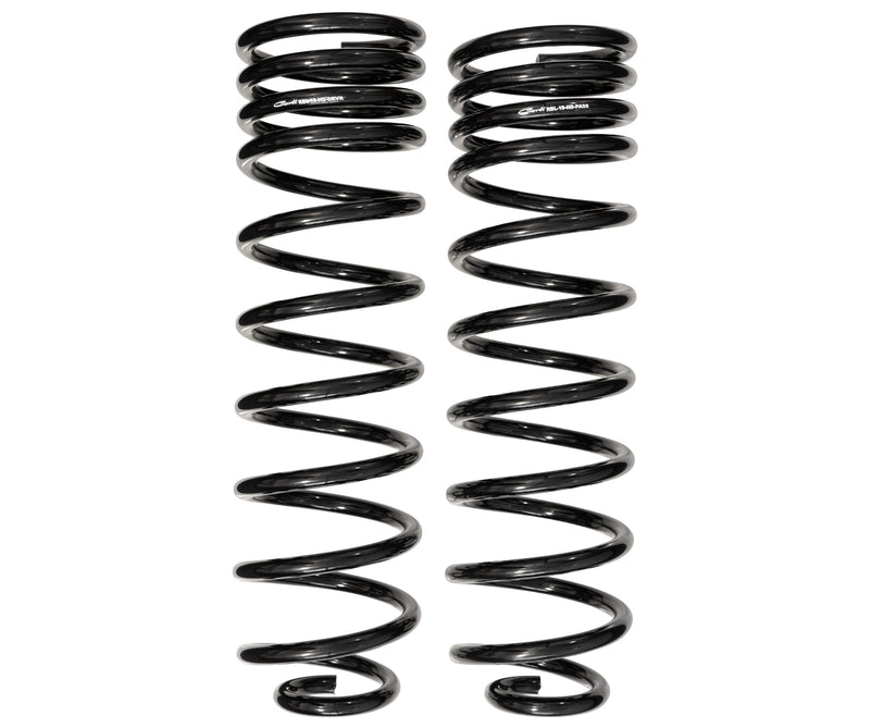 Carli Suspension - 19-22 RAM REBEL 0.5″ LIFT REAR MULTI RATE COIL SPRING KIT HD