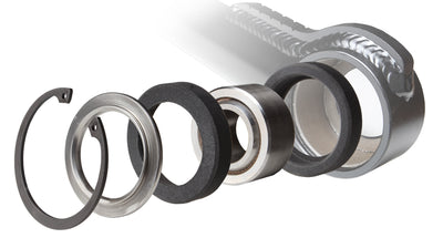 Carli Suspension - 17-23 FORD F250/350 4X4 ADJUSTABLE TRACK BAR 2.5″/3.5″ & 4.5″/5.5″ LIFT
